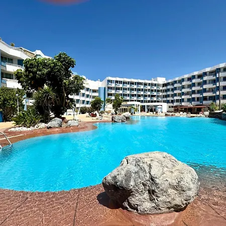 公寓 423 Golf Del Sur