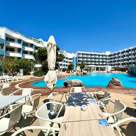 423 Golf Del Sur * 圣米格尔德阿沃纳