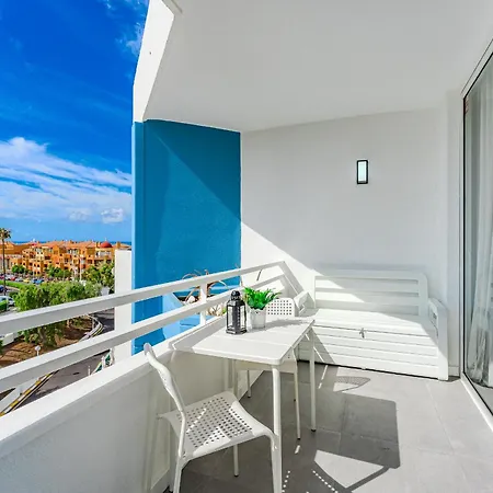 公寓 423 Golf Del Sur *