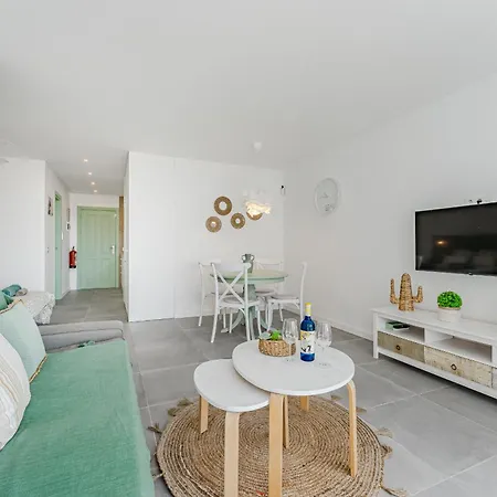 公寓 423 Golf Del Sur *