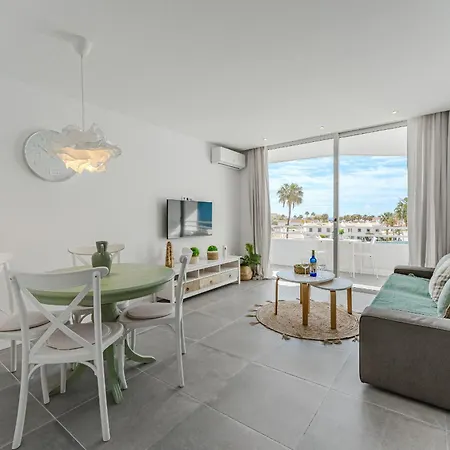 公寓 423 Golf Del Sur