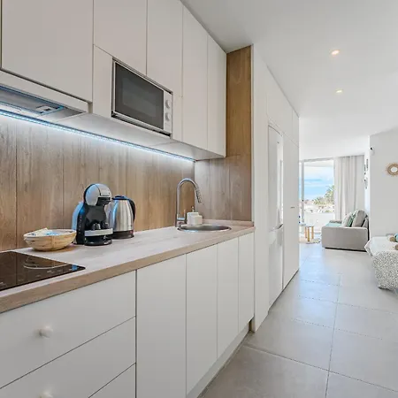 423 Golf Del Sur 圣米格尔德阿沃纳