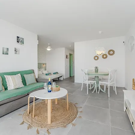 Appartement Oasis 423