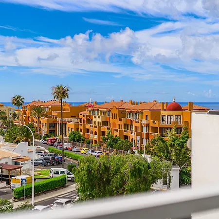 423 Golf Del Sur 公寓 圣米格尔德阿沃纳