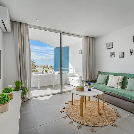 Oasis 423 Lejlighed *