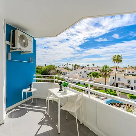 423 Golf Del Sur 公寓 *