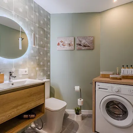 423 Golf Del Sur 公寓